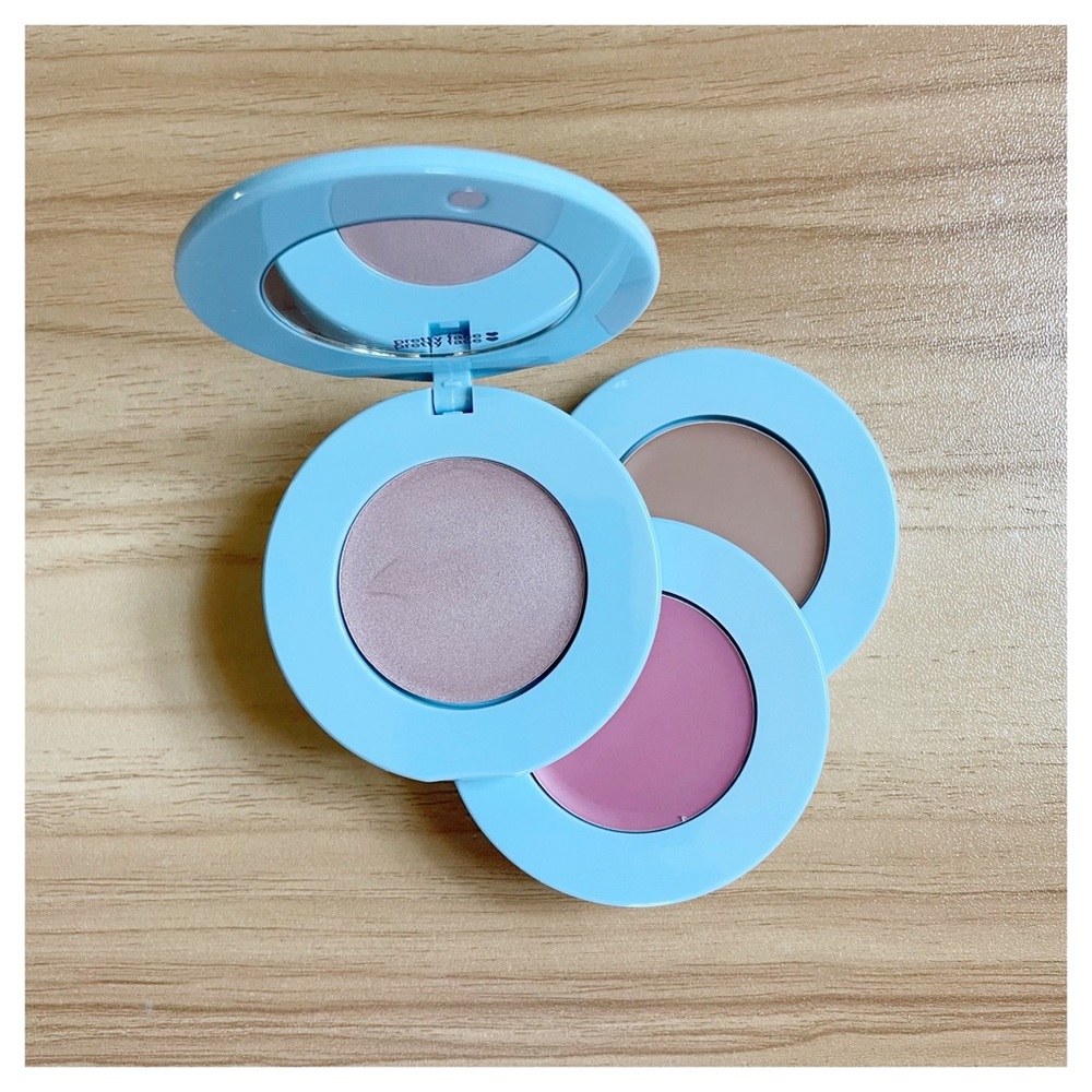Alleyoop Stack The Odds Multi Use Face Stacker in Sassy Pants